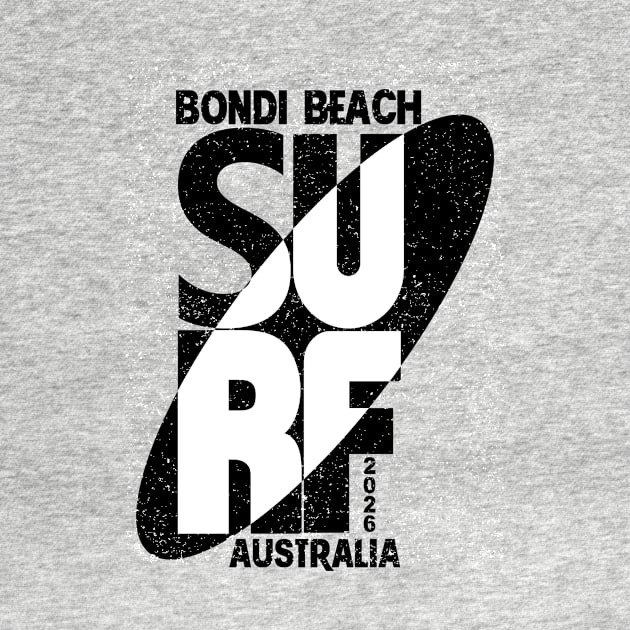 Retro Surf Wear by RetroSurfWear